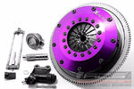 Усиленное сцепление Xtreme Performance KSU20521-2E Усиленное сцепление Xtreme Performance KSU20521-2E