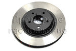 Тормозной диск DBA DBA42314 Тормозной диск DBA DBA42314