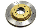 Тормозной диск DBA DBA2216X Тормозной диск DBA DBA2216X