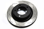 Тормозной диск DBA DBA42724S Тормозной диск DBA DBA42724S