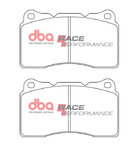 Тормозные колодки DBA DB1678RP Тормозные колодки DBA DB1678RP