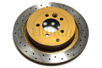 Тормозной диск DBA DBA2095X Тормозной диск DBA DBA2095X
