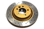 Тормозной диск DBA DBA2094X Тормозной диск DBA DBA2094X