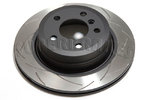 Тормозной диск DBA DBA2865S Тормозной диск DBA DBA2865S